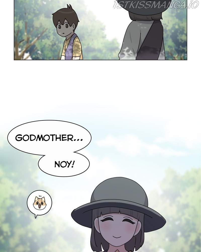 The Dog Diaries Chapter 54 - page 18