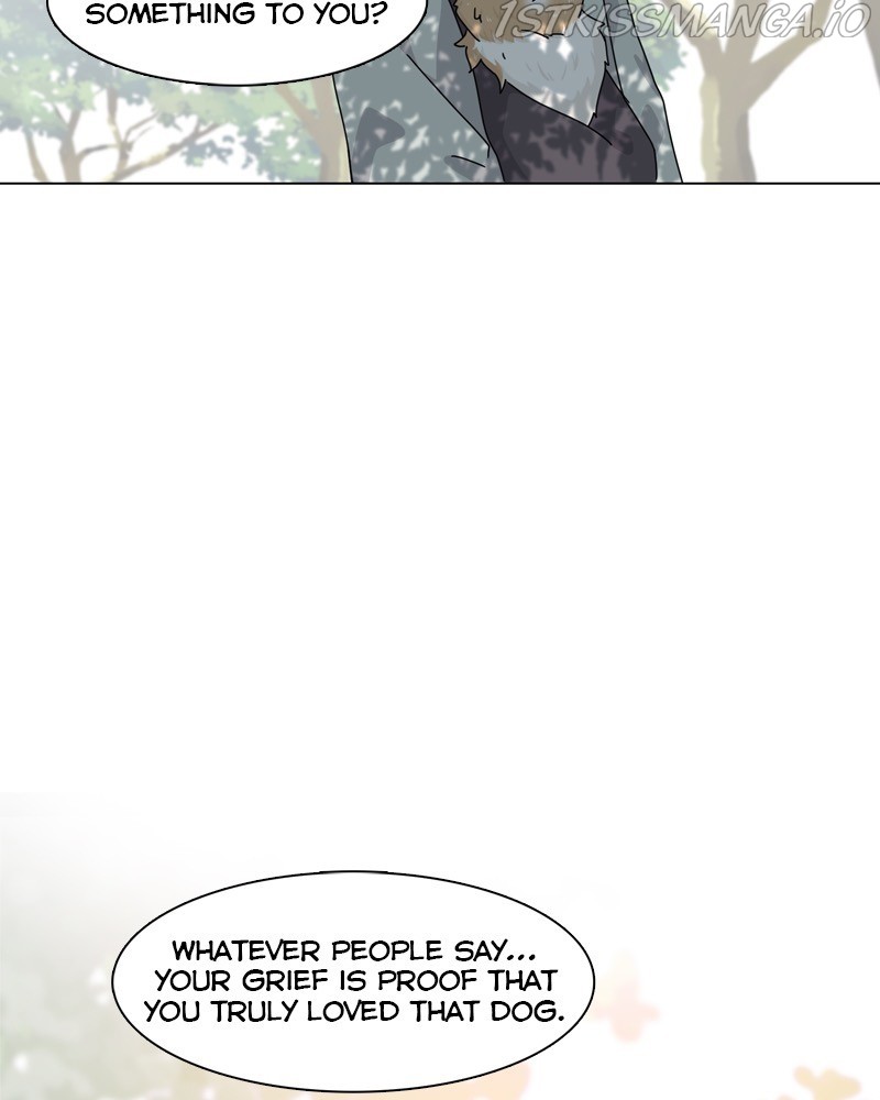 The Dog Diaries Chapter 54 - page 36