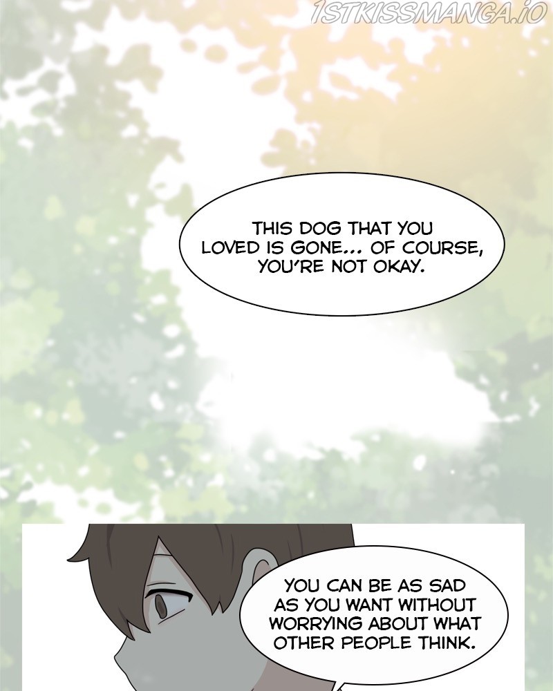 The Dog Diaries Chapter 54 - page 37