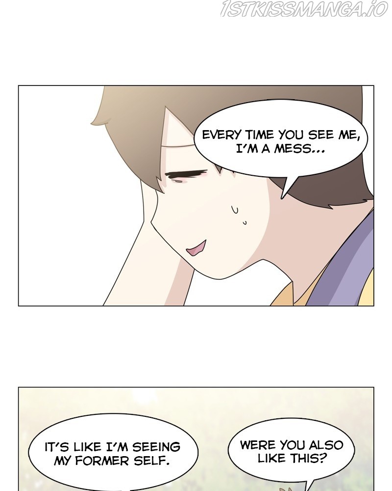 The Dog Diaries Chapter 54 - page 55