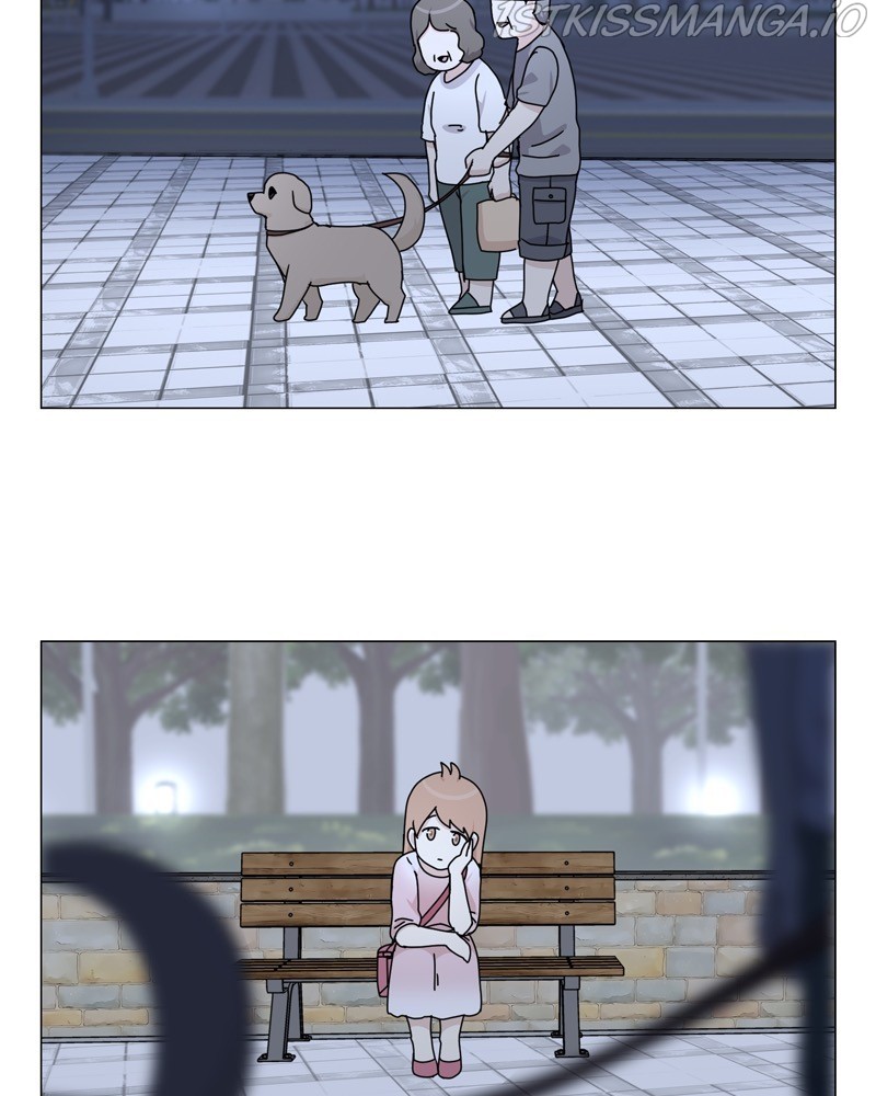 The Dog Diaries Chapter 54 - page 74