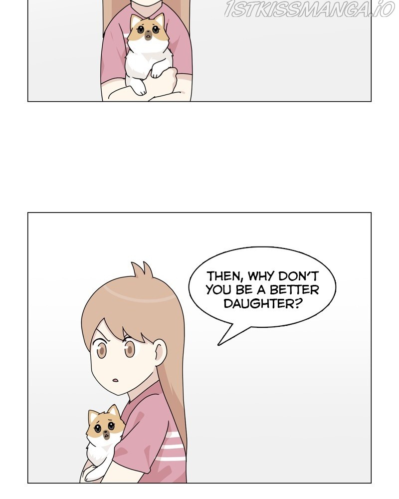 The Dog Diaries Chapter 54 - page 8