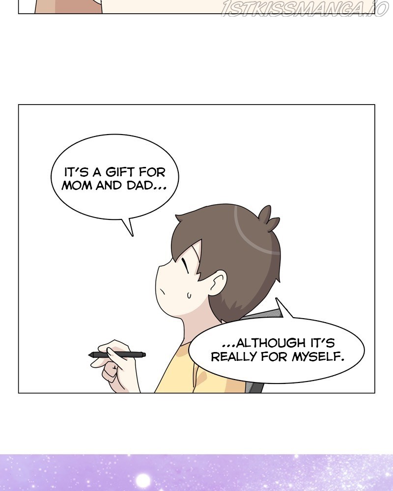 The Dog Diaries Chapter 54 - page 88
