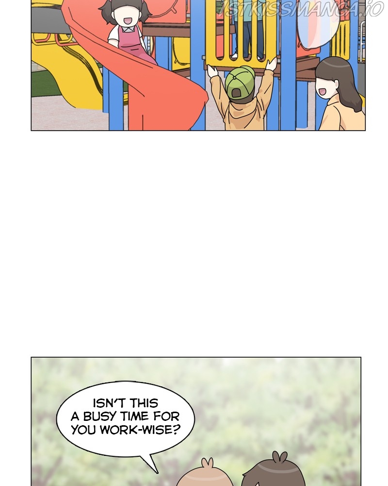 The Dog Diaries Chapter 53 - page 38