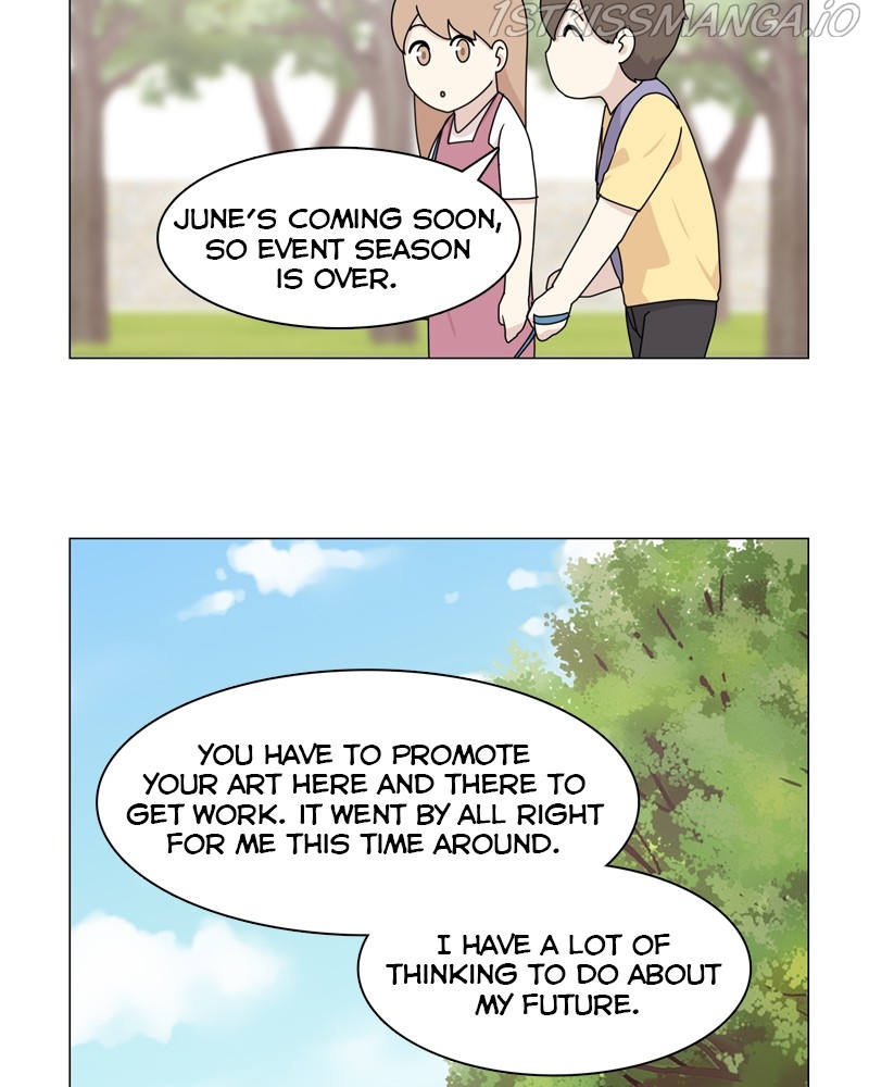 The Dog Diaries Chapter 53 - page 39