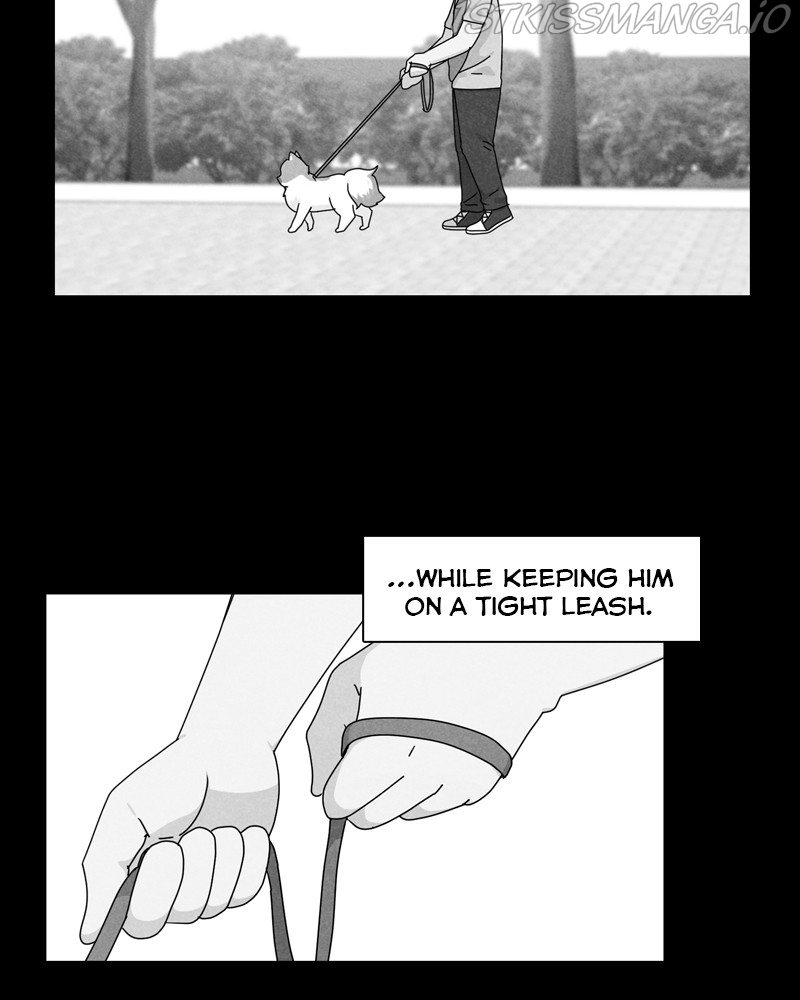 The Dog Diaries Chapter 53 - page 56