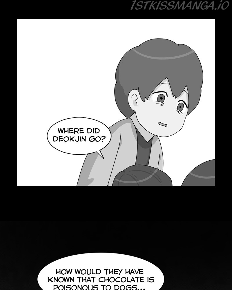 The Dog Diaries Chapter 52 - page 11