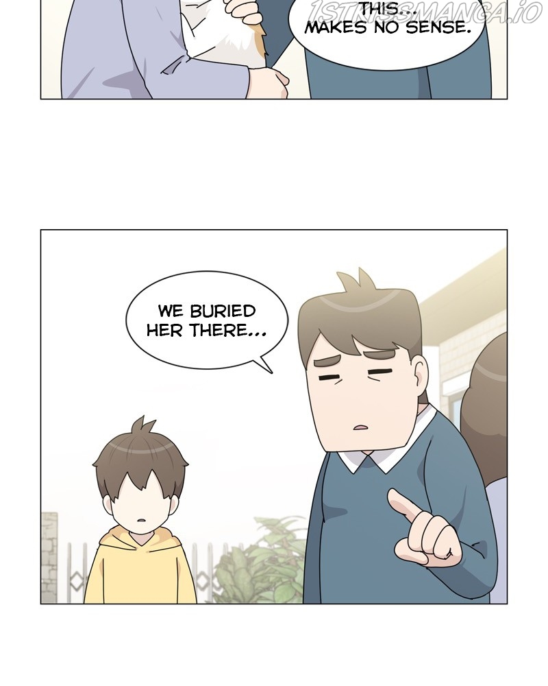 The Dog Diaries Chapter 52 - page 16