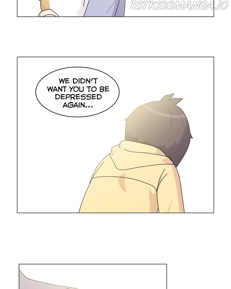 The Dog Diaries Chapter 52 - page 26