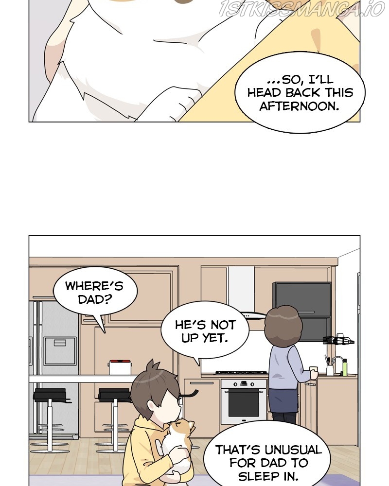 The Dog Diaries Chapter 52 - page 55