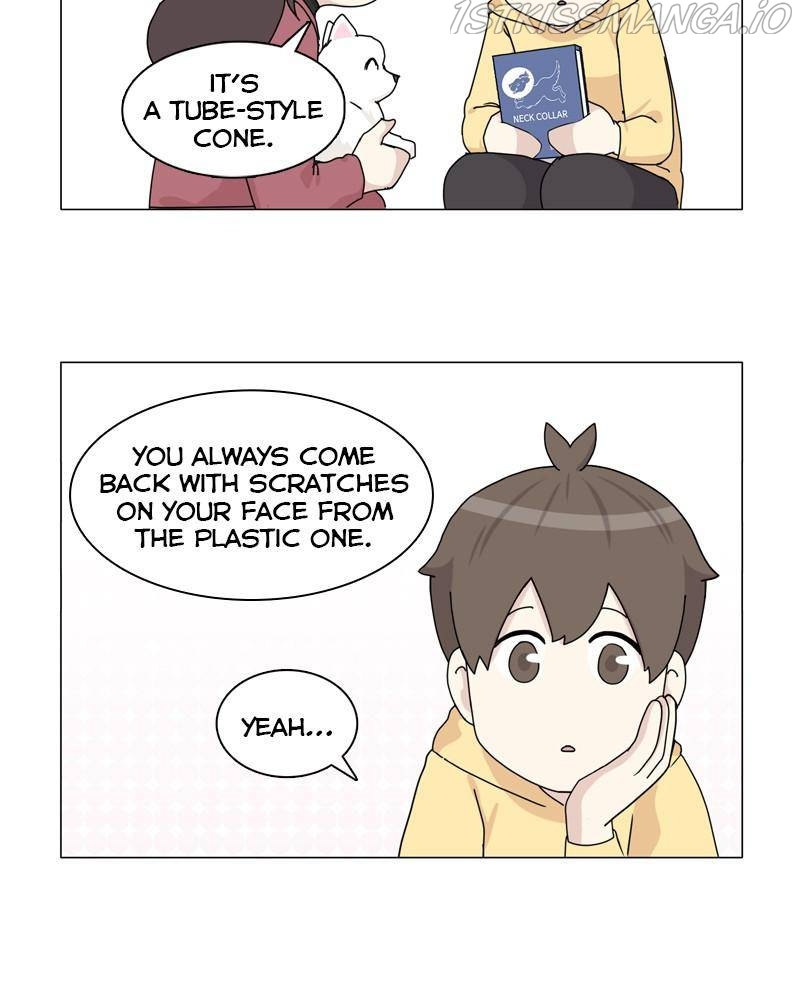 The Dog Diaries Chapter 50 - page 10