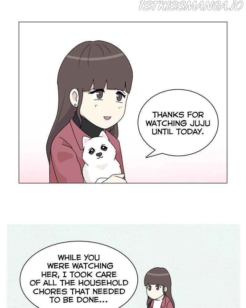 The Dog Diaries Chapter 50 - page 13