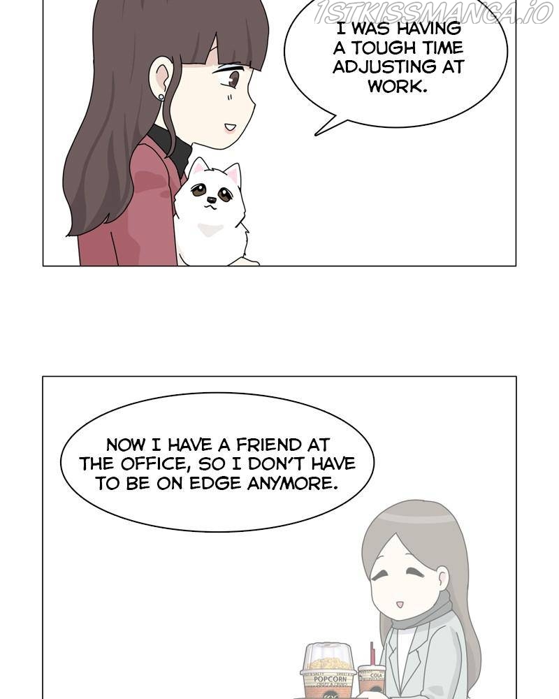The Dog Diaries Chapter 50 - page 15