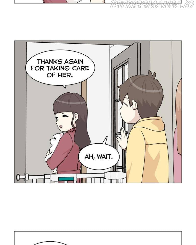 The Dog Diaries Chapter 50 - page 24
