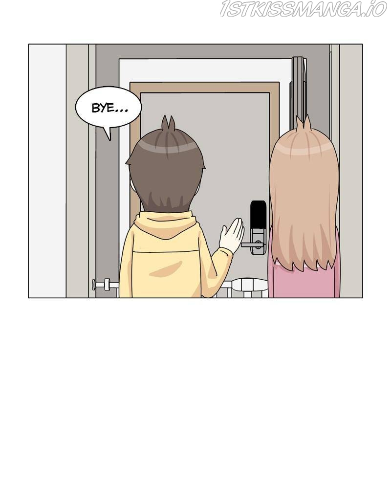 The Dog Diaries Chapter 50 - page 26