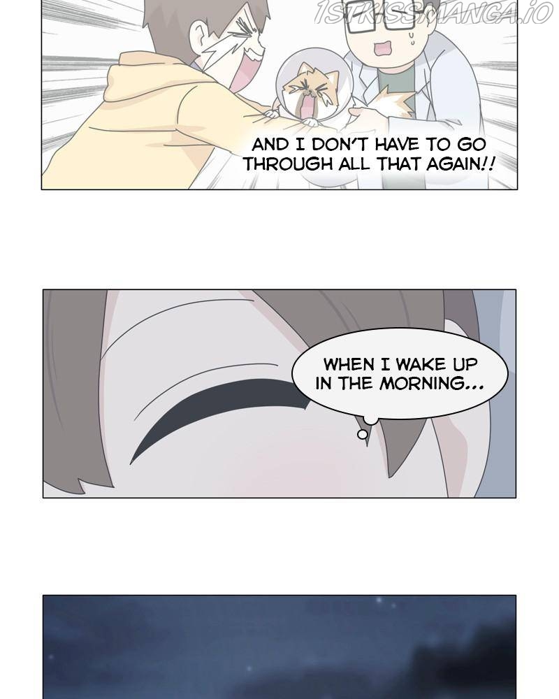 The Dog Diaries Chapter 50 - page 38