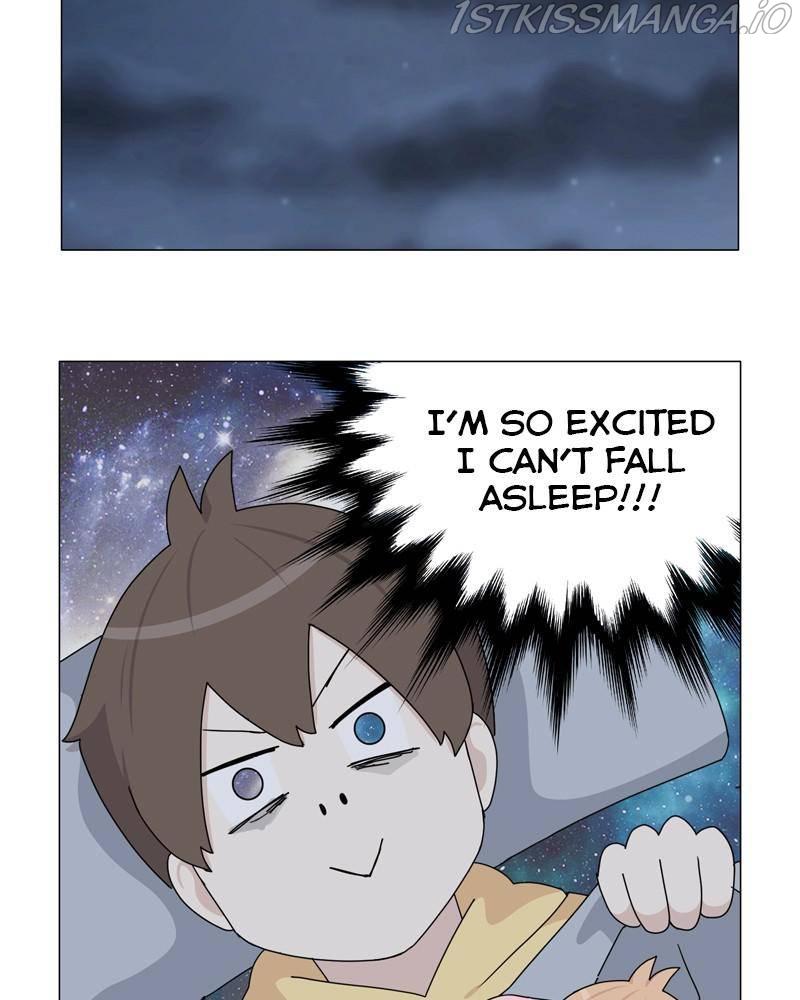 The Dog Diaries Chapter 50 - page 39
