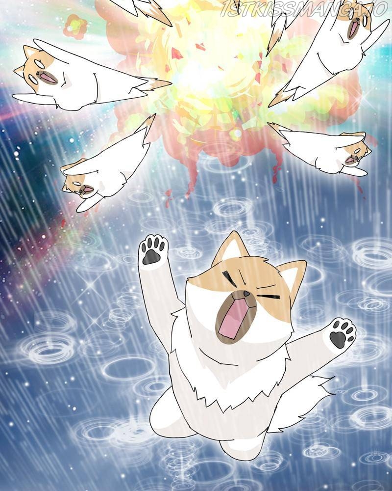 The Dog Diaries Chapter 50 - page 54