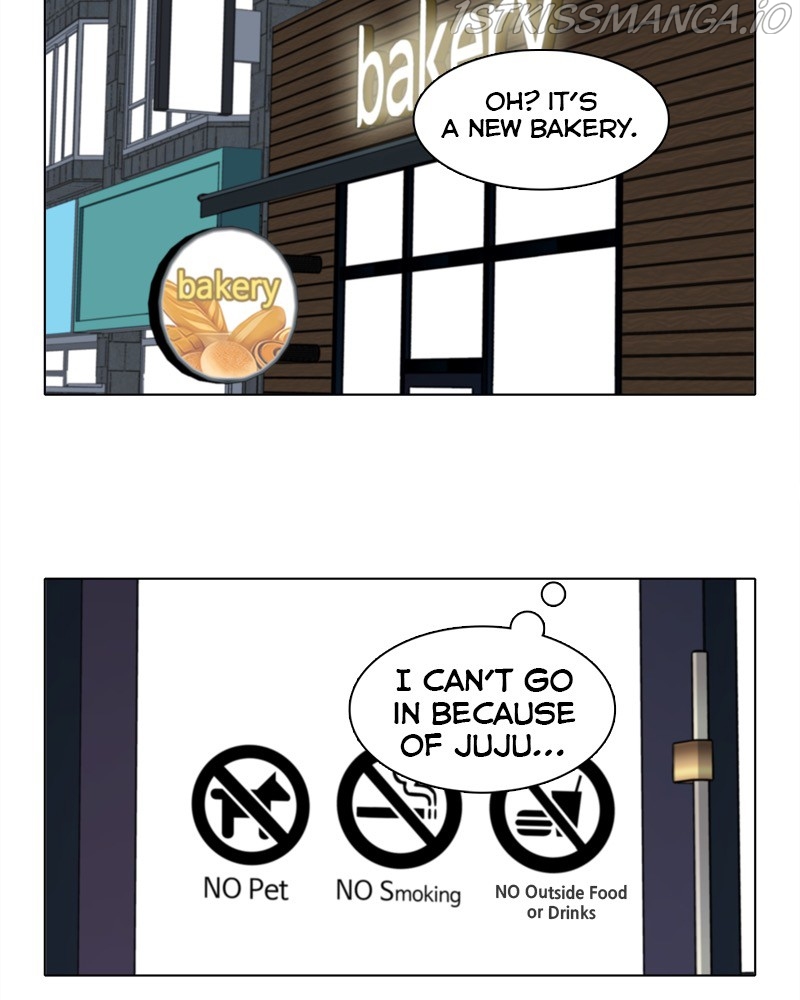 The Dog Diaries Chapter 49 - page 13