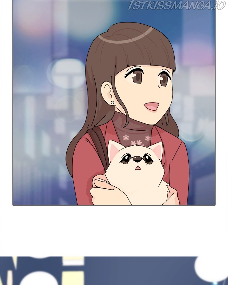 The Dog Diaries Chapter 49 - page 16
