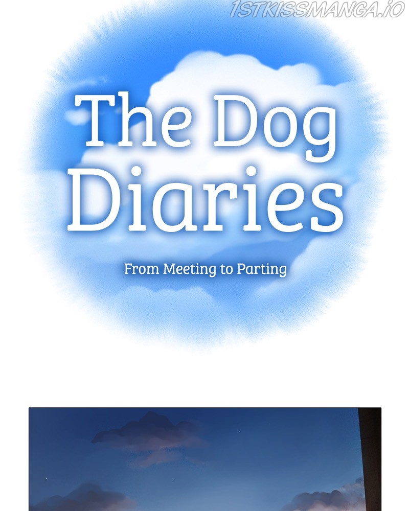 The Dog Diaries Chapter 49 - page 23