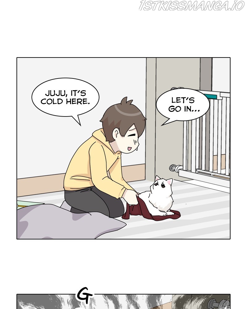 The Dog Diaries Chapter 49 - page 31