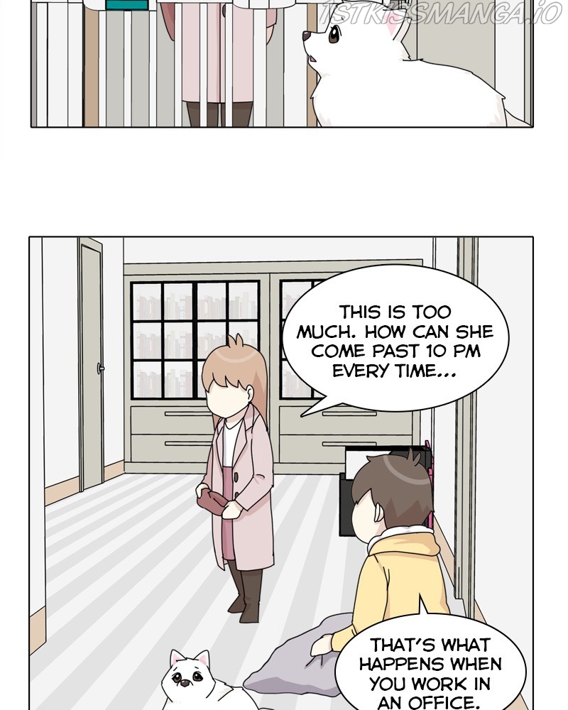 The Dog Diaries Chapter 49 - page 37