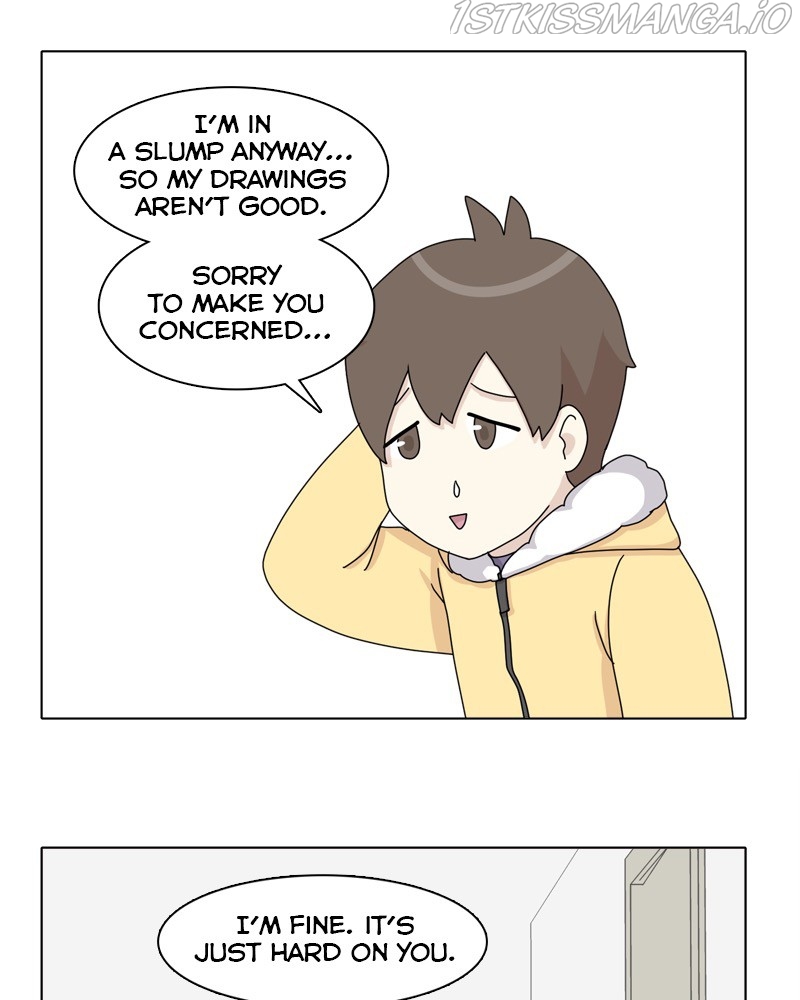 The Dog Diaries Chapter 49 - page 39