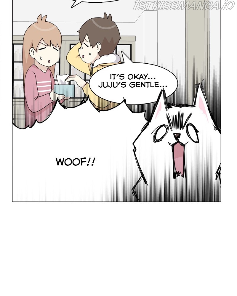 The Dog Diaries Chapter 49 - page 40