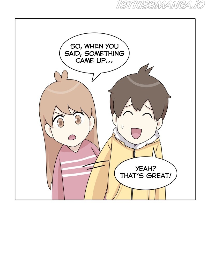 The Dog Diaries Chapter 49 - page 44