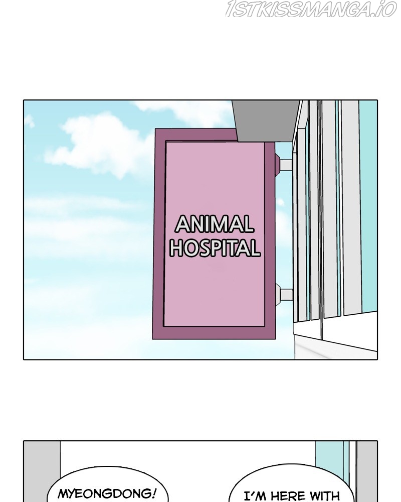 The Dog Diaries Chapter 49 - page 49