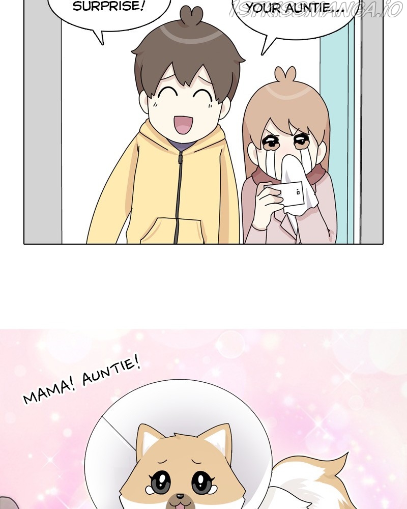 The Dog Diaries Chapter 49 - page 50
