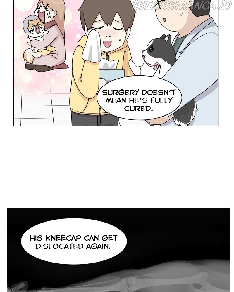The Dog Diaries Chapter 49 - page 54