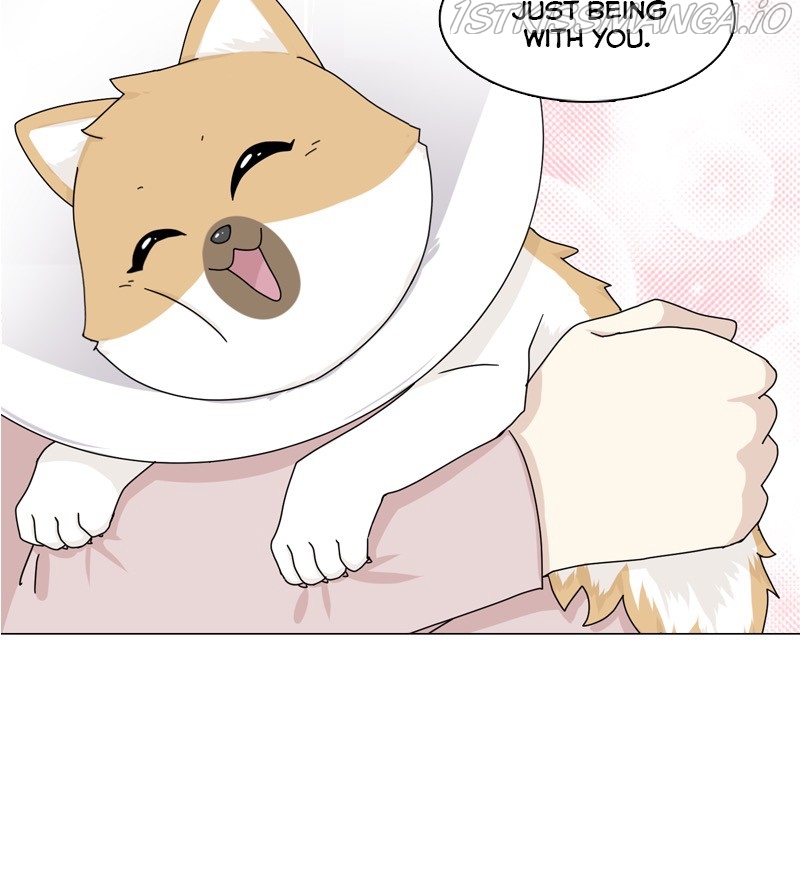The Dog Diaries Chapter 49 - page 59