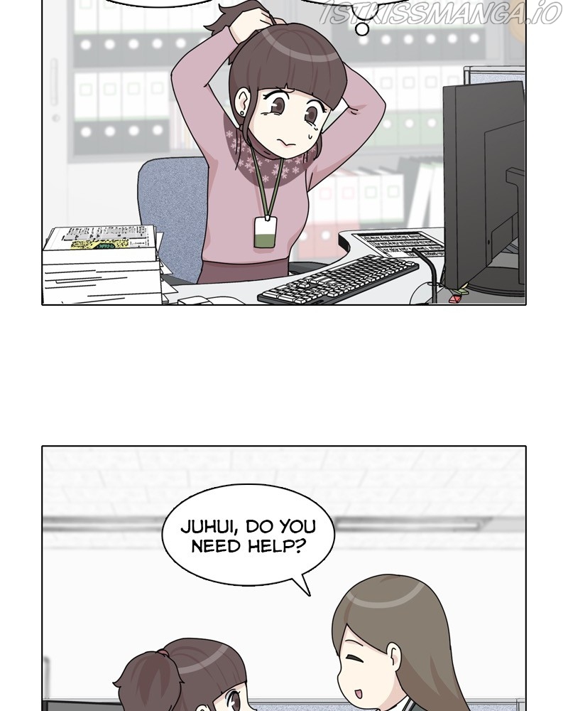 The Dog Diaries Chapter 49 - page 6