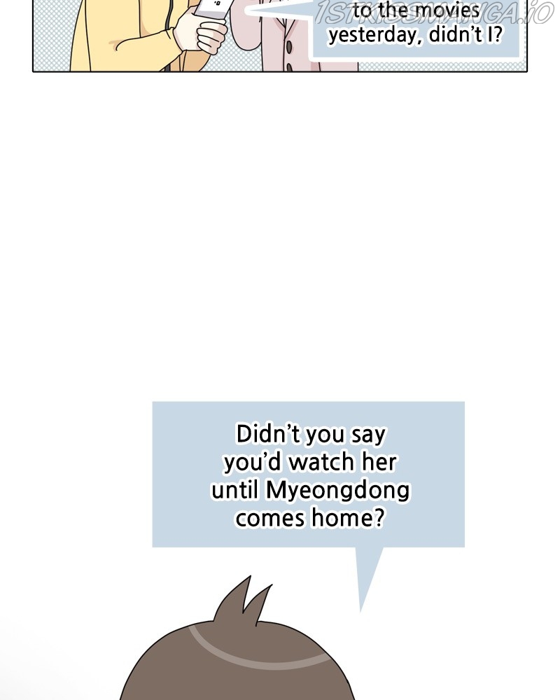 The Dog Diaries Chapter 49 - page 63
