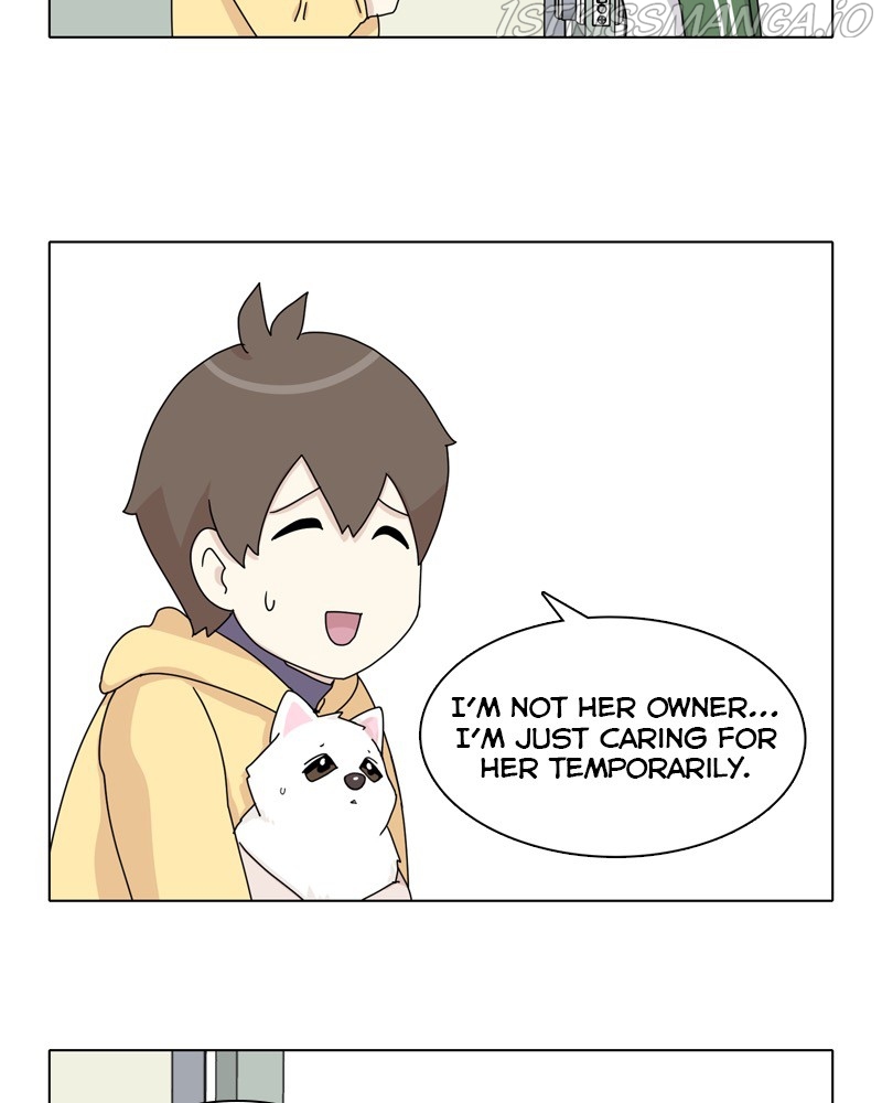 The Dog Diaries Chapter 49 - page 70