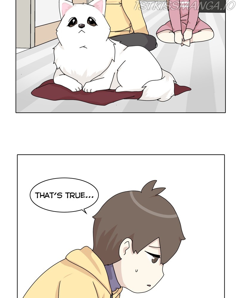 The Dog Diaries Chapter 49 - page 80