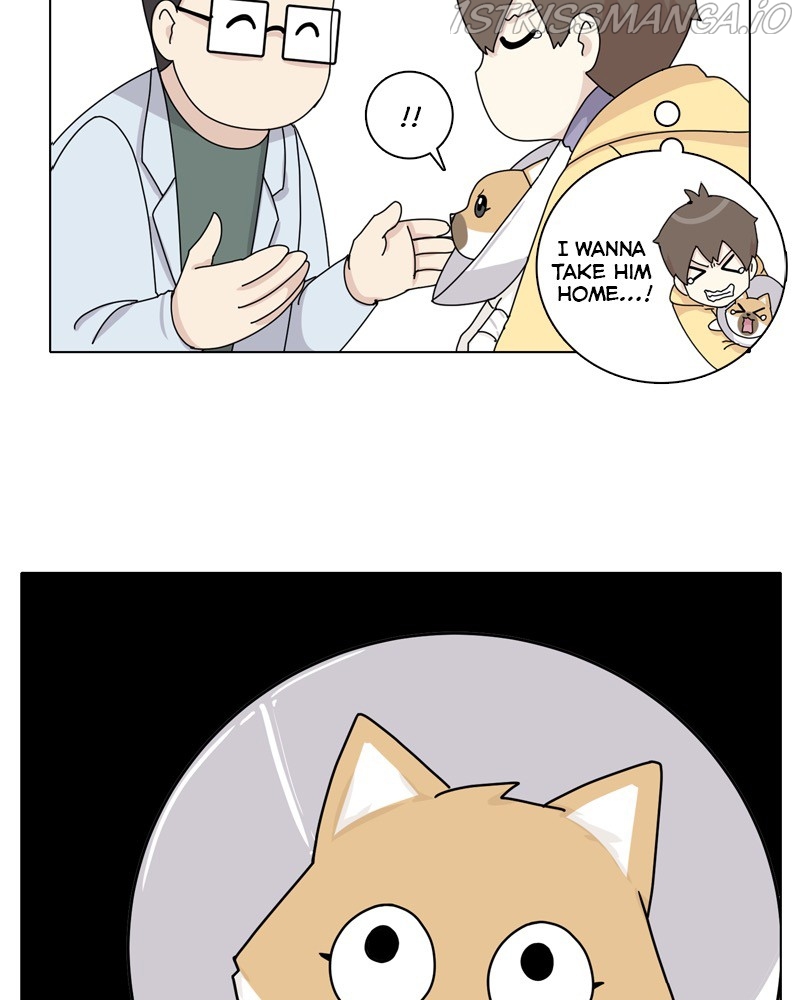 The Dog Diaries Chapter 48 - page 13