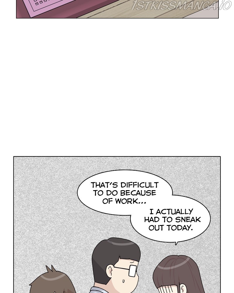 The Dog Diaries Chapter 48 - page 23