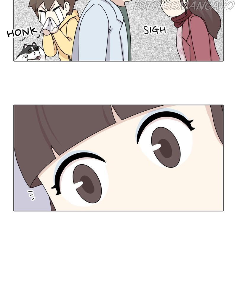 The Dog Diaries Chapter 48 - page 24