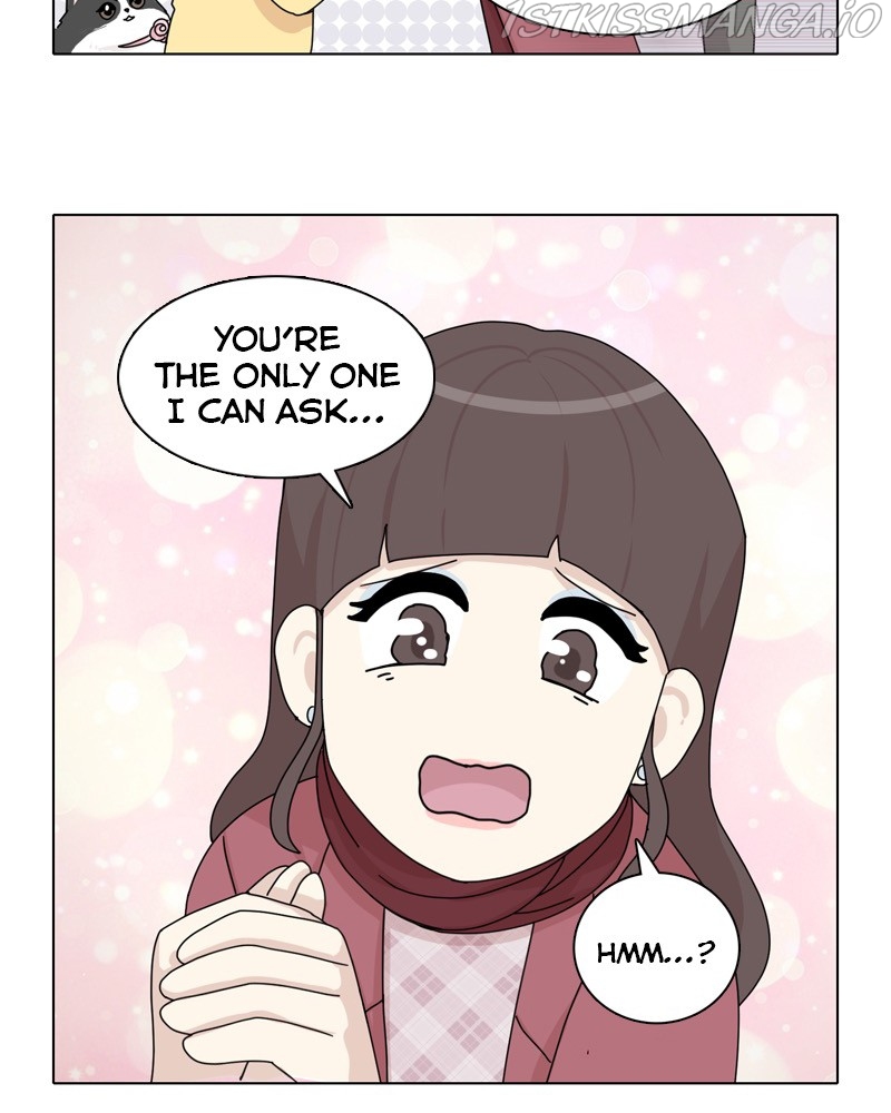 The Dog Diaries Chapter 48 - page 26