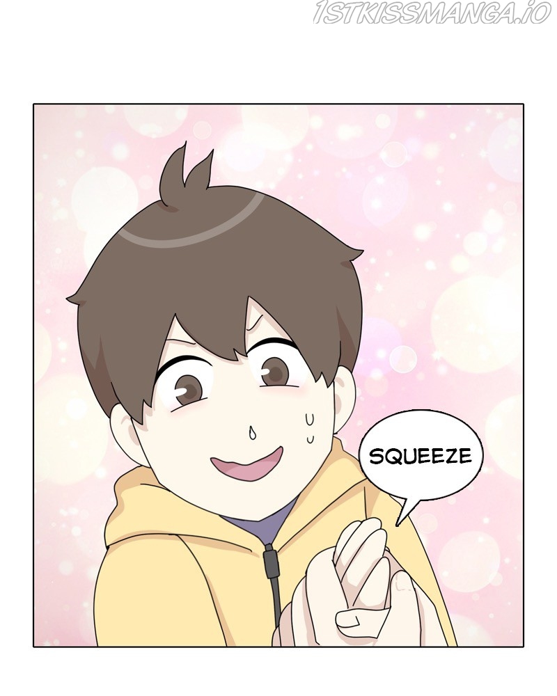 The Dog Diaries Chapter 48 - page 27