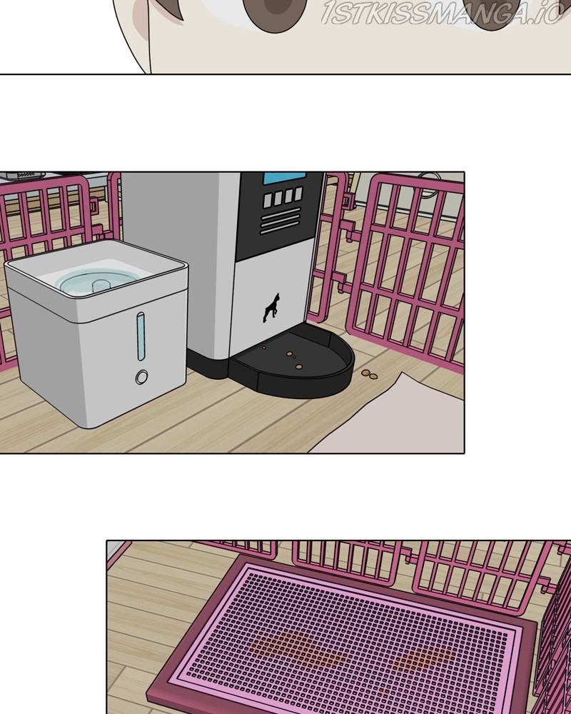 The Dog Diaries Chapter 48 - page 42