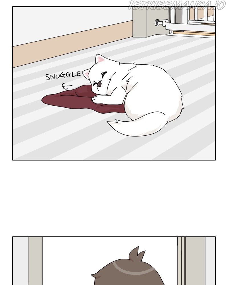 The Dog Diaries Chapter 48 - page 66