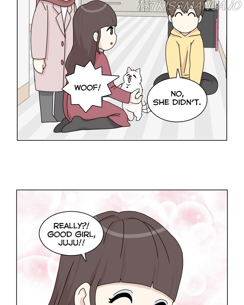 The Dog Diaries Chapter 48 - page 78