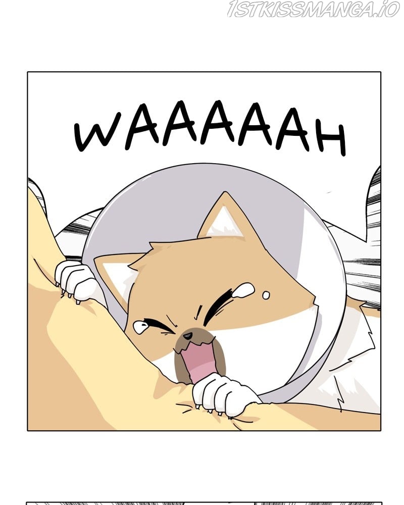 The Dog Diaries Chapter 47 - page 16