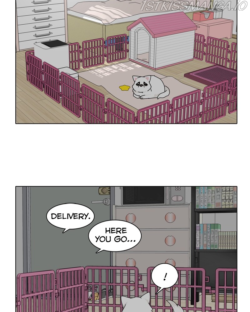 The Dog Diaries Chapter 47 - page 31