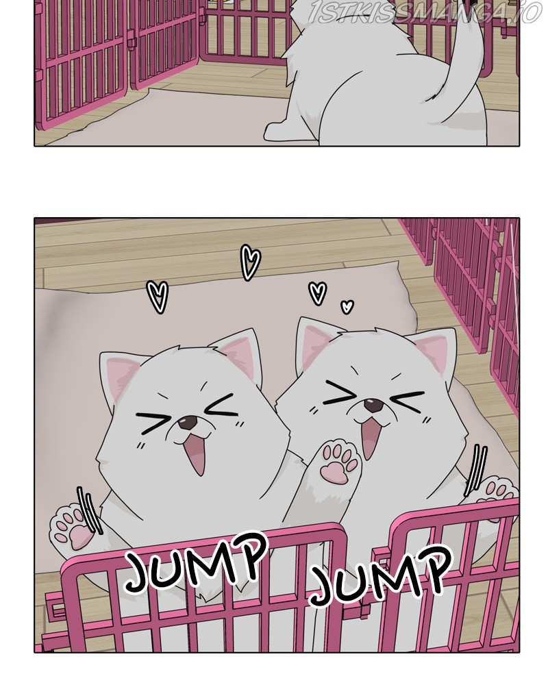 The Dog Diaries Chapter 47 - page 34