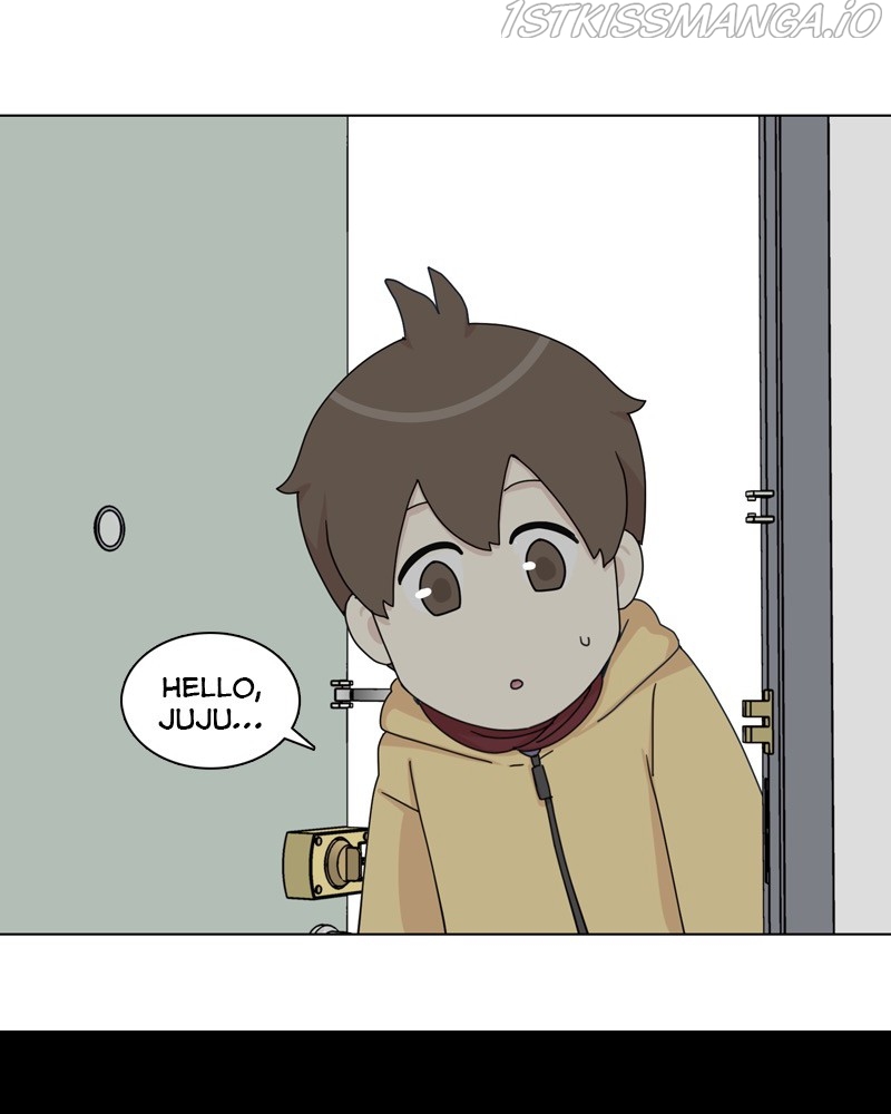 The Dog Diaries Chapter 47 - page 35